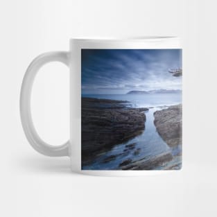 Arran Shackleton Mug